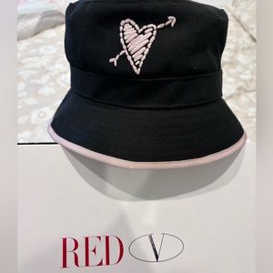 RED Valentino Bucket Hat size M